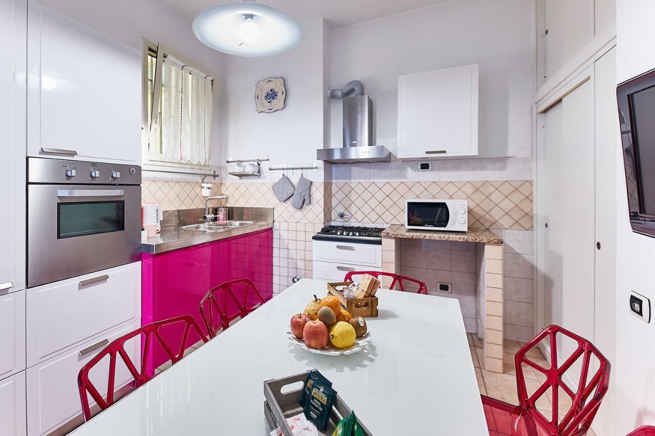 Casa Mapi Apartment Rom