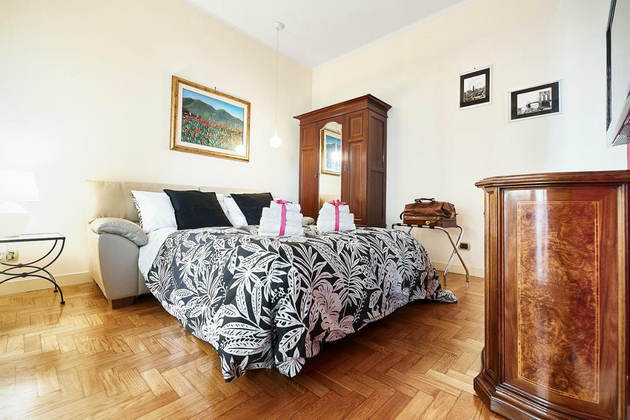 Apartment Casa Mapi Rom